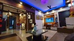 3 BHK + Pooja Room 1385 Sq.Ft. Apartment in Gaur City 2 - 16th Avenue