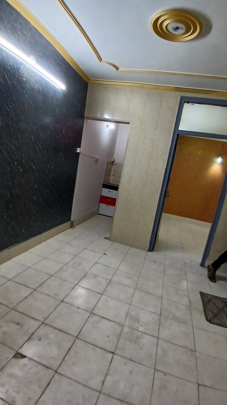 Living Room, zakir nagar 2 Bedroom 495 Sq.Ft. Apartment In Zakir Nagar Delhi 8354495