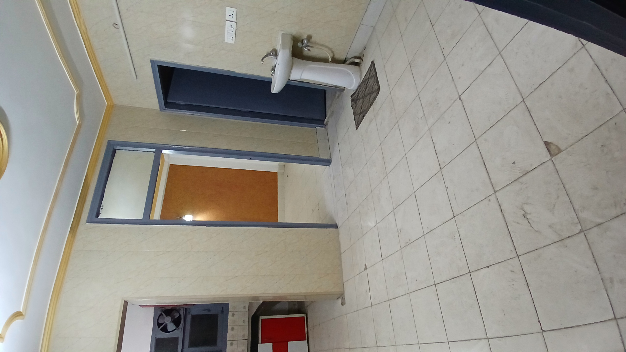 2 BHK Apartment For Sale in Zahir Nager 21 No Gali