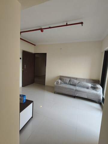 Furnished Amenities in 1 BHK Apartment at Raunak City, Kalyan West – for Rent