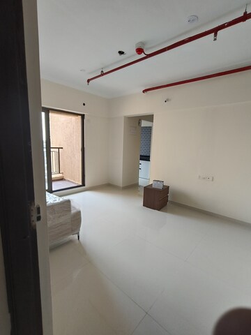 1 BHK Apartment For Rent in Raunak City Kalyan West Thane  8354503