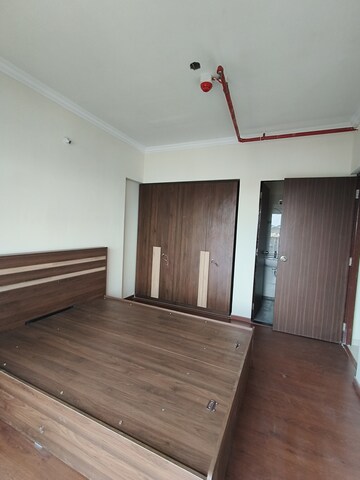 Room in 1 BHK Apartment at Raunak City, Kalyan West – for Rent