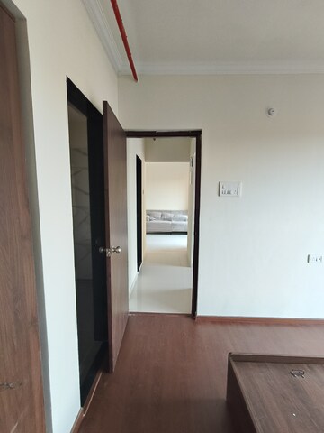 Room in 1 BHK Apartment at Raunak City, Kalyan West – for Rent