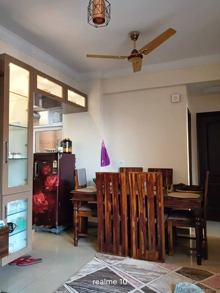 Living Room, gaur-city-2-16th-avenue 2.5 Bedroom 1205 Sq.Ft. Apartment In Sector 16c Greater Noida Greater Noida 8354499