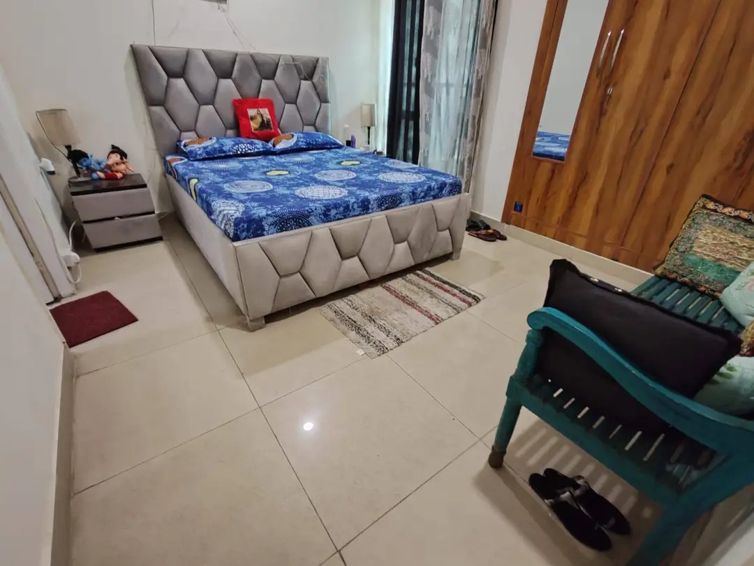 3 BHK + Pooja Room Apartment For Rent in Gaur City 2 - 16th Avenue