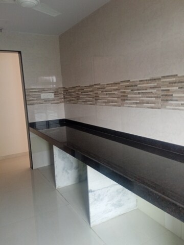 Kitchen in 3.5 BHK Apartment at Andheri West – for Sale