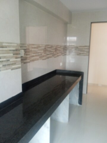 Kitchen in 3.5 BHK Apartment at Andheri West – for Sale