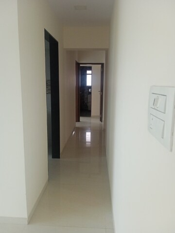 Building Lobby in 3.5 BHK Apartment at Andheri West – for Sale