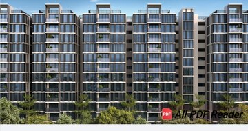 3 BHK Apartment For Sale in Casagrand Evon, Kompally