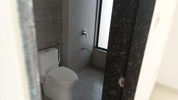 Bathroom in 3 BHK Apartment at Acme Ozone, Manpada – for Sale