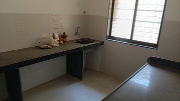 Kitchen in 3 BHK Apartment at Acme Ozone, Manpada – for Sale