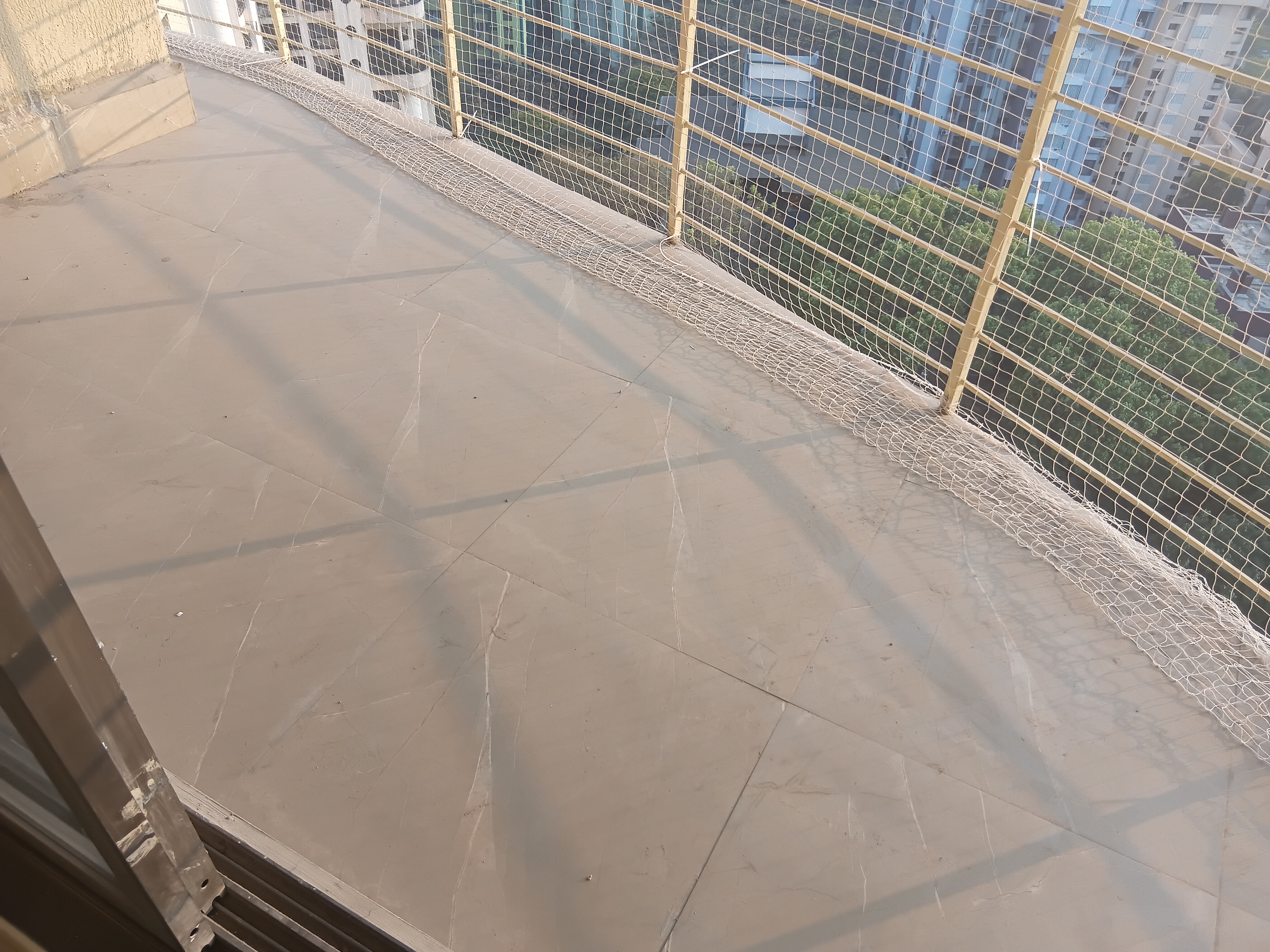 3 BHK Apartment For Sale in Acme Ozone