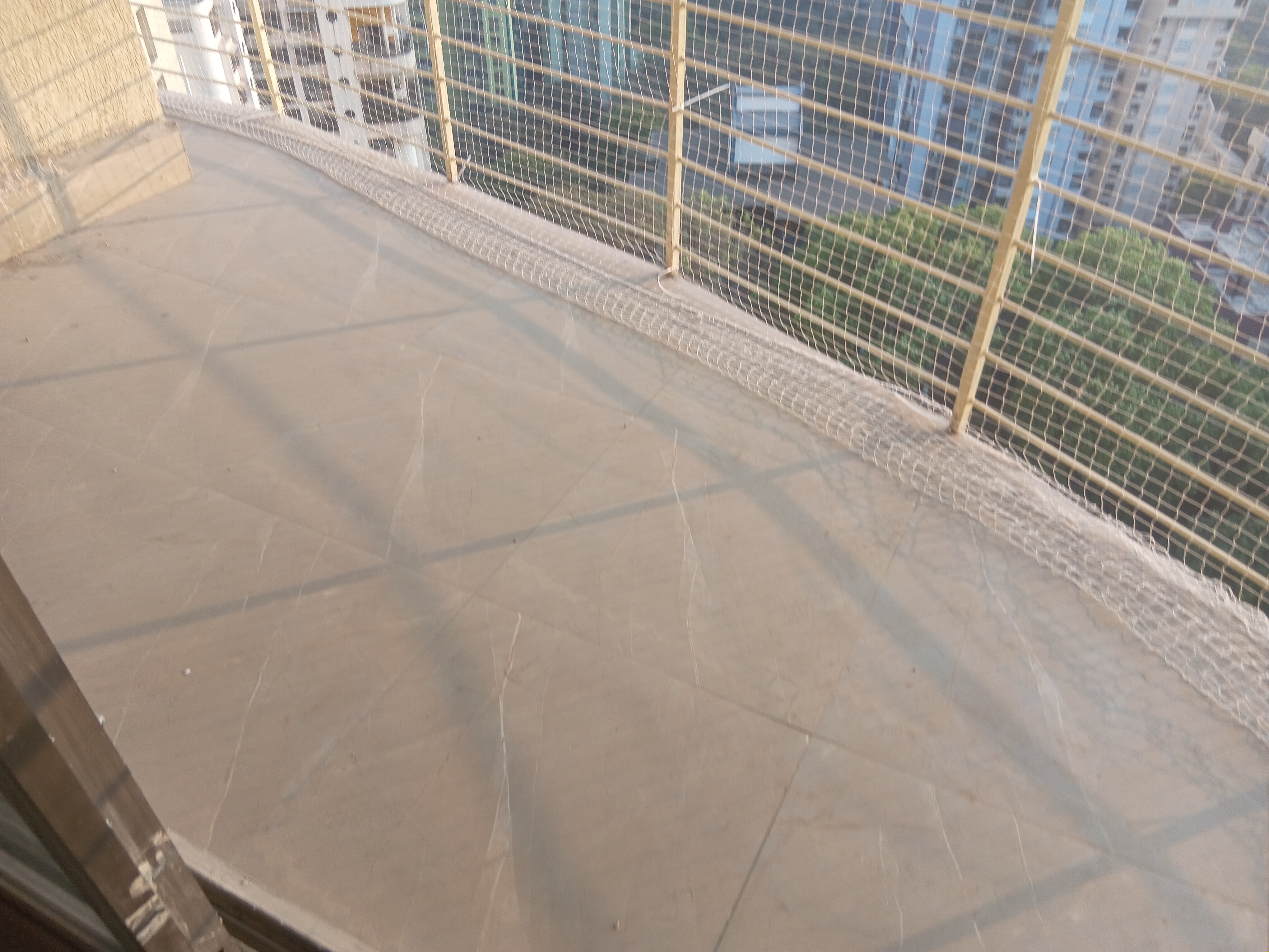 3 BHK Apartment For Sale in Acme Ozone