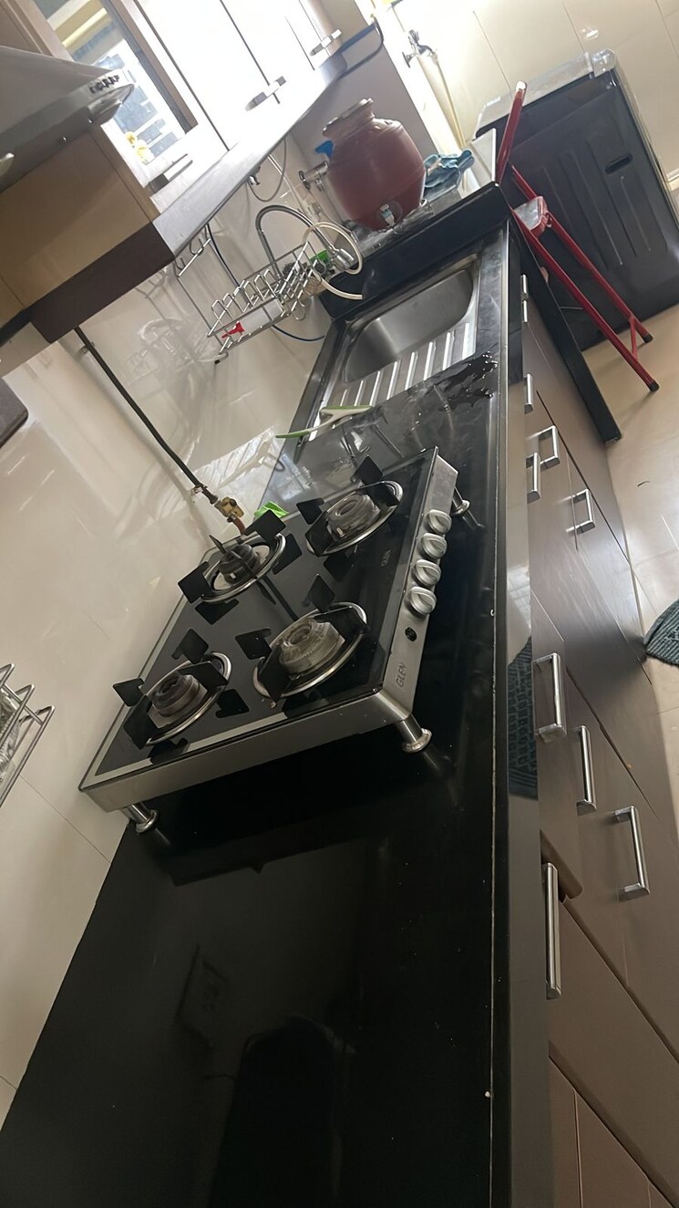 undefined, acme-ozone 3 Bedroom 1482 Sq.Ft. Apartment In Manpada Thane 8354524