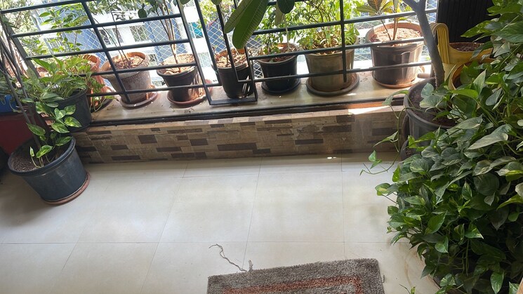 Gym, acme-ozone 3 Bedroom 1482 Sq.Ft. Apartment In Manpada Thane 8354524