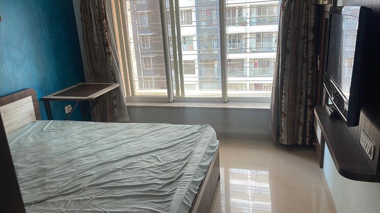 Room, acme-ozone 3 Bedroom 1482 Sq.Ft. Apartment In Manpada Thane 8354524