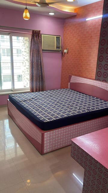 Bedroom in 3 BHK Apartment at Acme Ozone, Manpada – for Sale