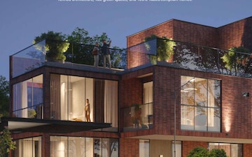 4 BHK Villa For Sale in Casagrand Handford, Mamidipally