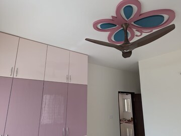 Furnished Amenities in 3 BHK Apartment at Jayabheri The Summit, Narsingi – for Rent