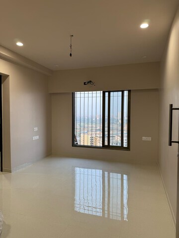 1 BHK Apartment For Rent in Dosti Planet North Onyx Dawale Thane  8354538