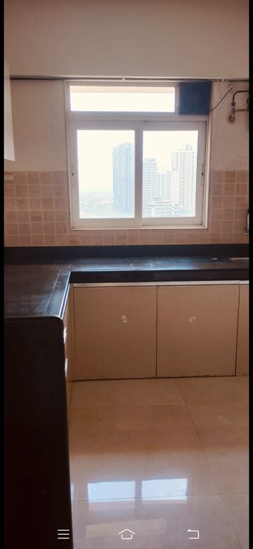 Room in 2 BHK Apartment at Ashwa Atlantis, Panch Pakhadi – for Rent