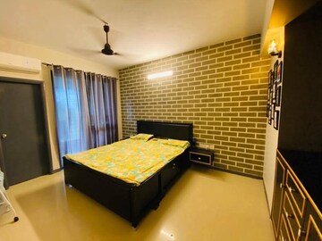 4 BHK Apartment For Rent in Ambey Pearl New Town Action Area 1 Kolkata  8354548