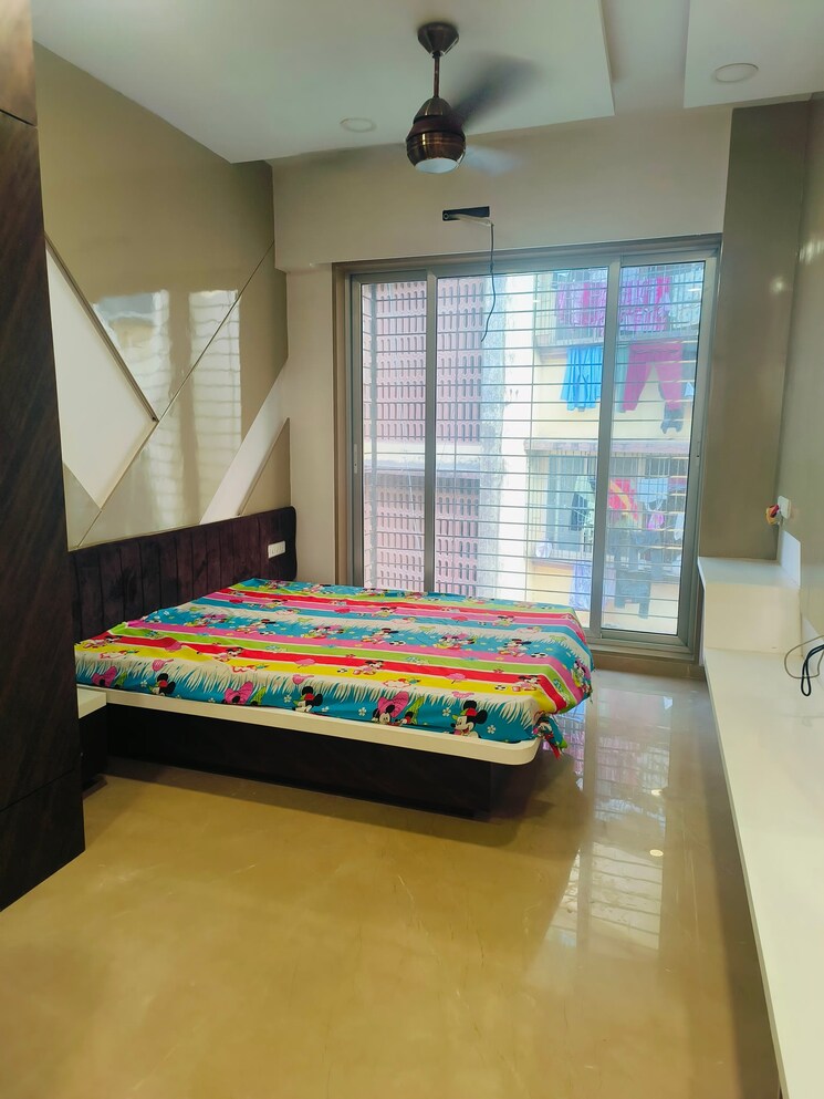 Bedroom, m-barai-sunflower 4 Bedroom 5000 Sq.Ft. Independent House In Virar West Palghar 8354565