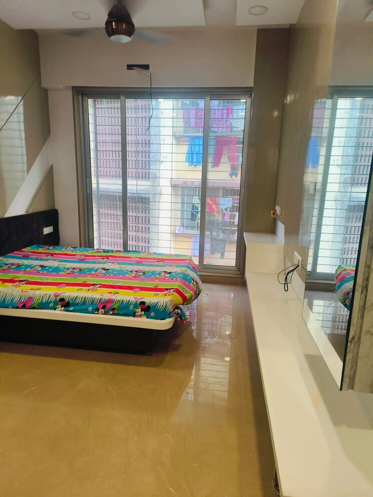 Bedroom, m-barai-sunflower 4 Bedroom 5000 Sq.Ft. Independent House In Virar West Palghar 8354565