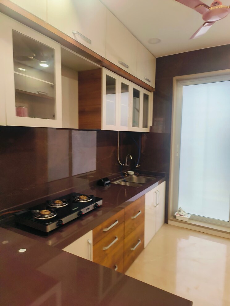 Kitchen, m-barai-sunflower 4 Bedroom 5000 Sq.Ft. Independent House In Virar West Palghar 8354565