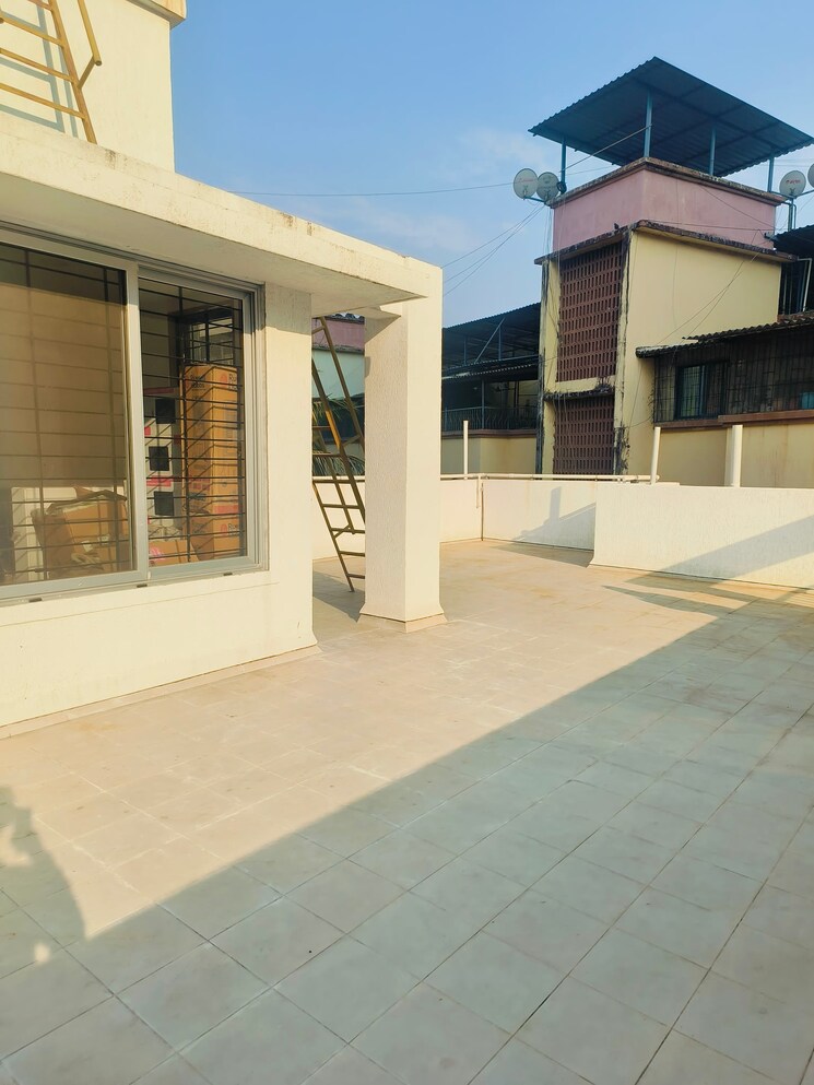  Parking, m-barai-sunflower 4 Bedroom 5000 Sq.Ft. Independent House In Virar West Palghar 8354565