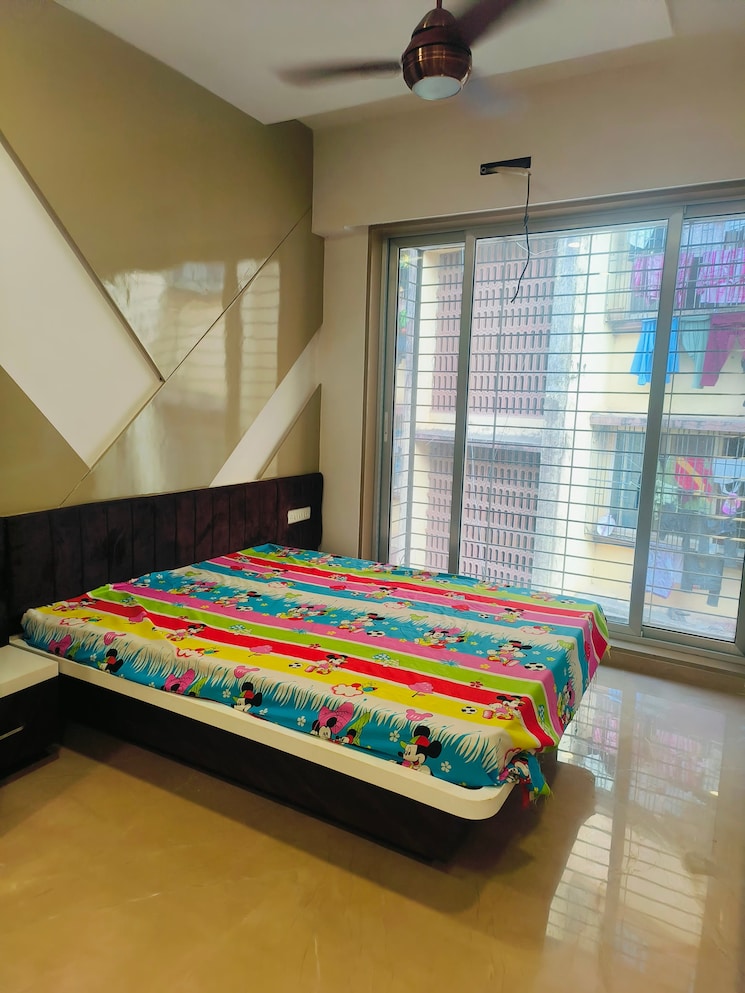 Bedroom, m-barai-sunflower 4 Bedroom 5000 Sq.Ft. Independent House In Virar West Palghar 8354565