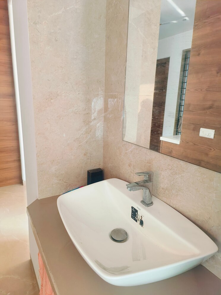 Bathroom, m-barai-sunflower 4 Bedroom 5000 Sq.Ft. Independent House In Virar West Palghar 8354565