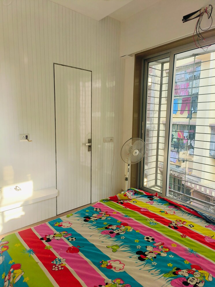 Bedroom, m-barai-sunflower 4 Bedroom 5000 Sq.Ft. Independent House In Virar West Palghar 8354565