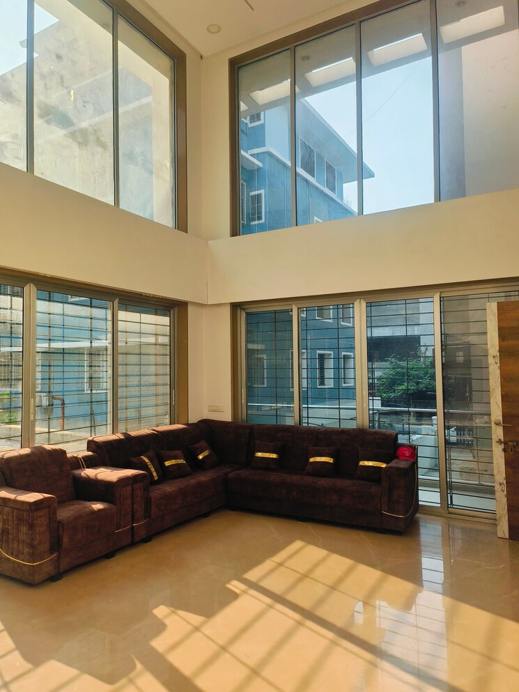 Kitchen, m-barai-sunflower 4 Bedroom 5000 Sq.Ft. Independent House In Virar West Palghar 8354565