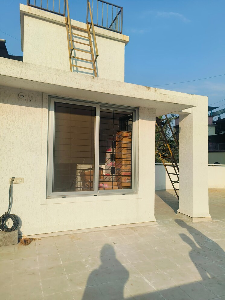  Parking, m-barai-sunflower 4 Bedroom 5000 Sq.Ft. Independent House In Virar West Palghar 8354565