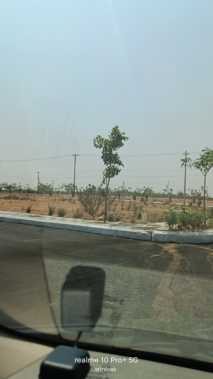 undefined, vasavi-archana-white-lotus  276 Sq.Yd. Plot In Kethireddipally Hyderabad 8354564
