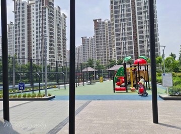3 BHK Apartment For Rent in Aparna Luxor Park, Kondapur
