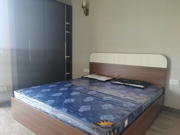 Bedroom in 2 BHK Apartment at Emaar Digi Homes, Sector 62 – for Rent