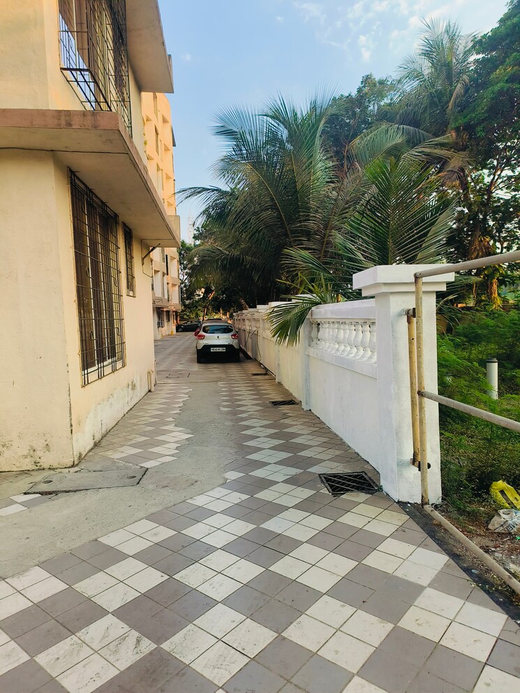 Balcony, agarwal-gokul-solitaire 3 Bedroom 3000 Sq.Ft. Independent House In Virar West Palghar 8354573