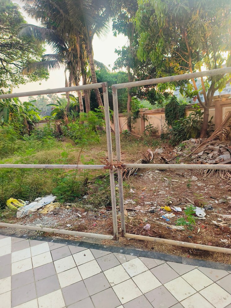 Balcony, agarwal-gokul-solitaire 3 Bedroom 3000 Sq.Ft. Independent House In Virar West Palghar 8354573