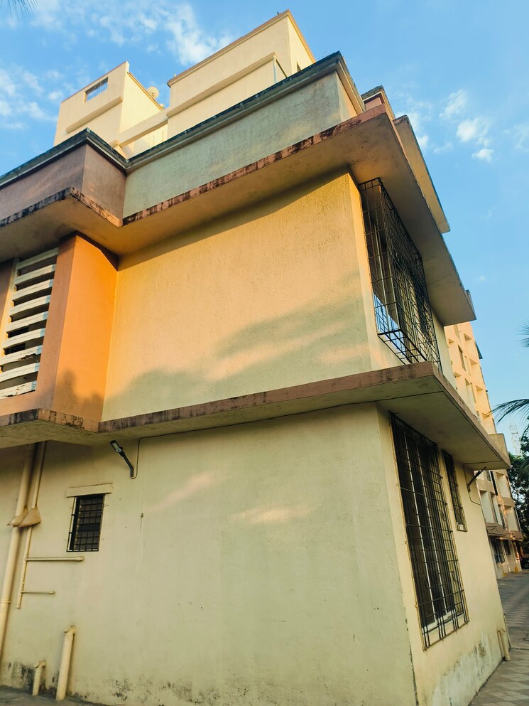 Exterior View, agarwal-gokul-solitaire 3 Bedroom 3000 Sq.Ft. Independent House In Virar West Palghar 8354573