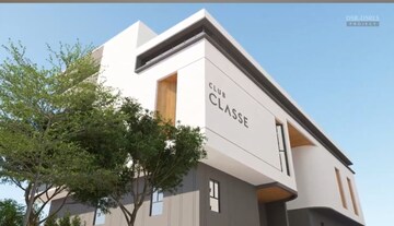 4 BHK Apartment – Exterior View View at DSR The Classe, Narsingi - for Rent