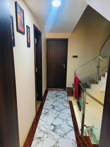 Bedroom in 3 BHK Independent House at Gokuldham Complex Virar, Virar West – for Sale
