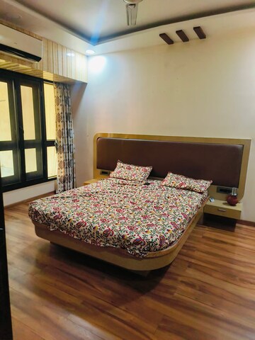 Bedroom in 3 BHK Independent House at Gokuldham Complex Virar, Virar West – for Sale