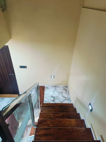 Furnished Amenities in 3 BHK Independent House at Gokuldham Complex Virar, Virar West – for Sale