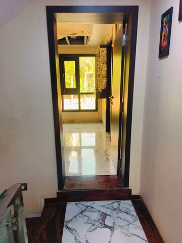 Building Lobby in 3 BHK Independent House at Gokuldham Complex Virar, Virar West – for Sale