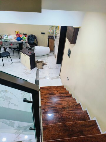 Master Bedroom in 3 BHK Independent House at Gokuldham Complex Virar, Virar West – for Sale
