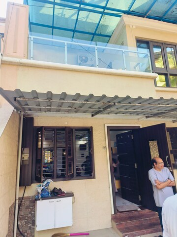 3 BHK Independent House – Exterior View View at Gokuldham Complex Virar, Virar West - for Sale