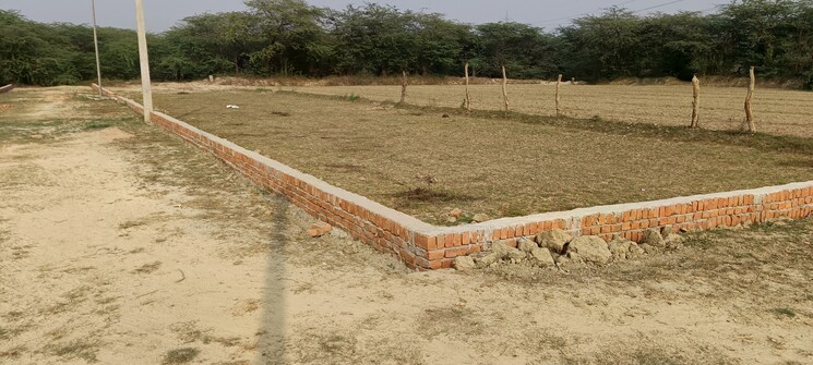undefined, jankipuram extension  1002 Sq.Ft. Plot In Jankipuram Extension Lucknow 8354584