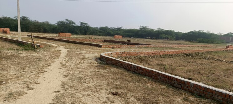 undefined, jankipuram extension  1002 Sq.Ft. Plot In Jankipuram Extension Lucknow 8354584